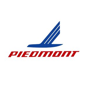 Team Page: Piedmont Airlines